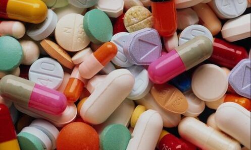 Los antibióticos para la cistitis se recetan después de los análisis